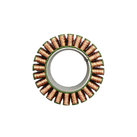 WK6025 China Factory Coreless Frameless Brushless DC High Speed Motor Supplier for Sale