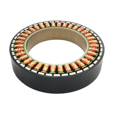 WK8115 China Factory Coreless Frameless Brushless DC High Speed Motor Supplier for Sale