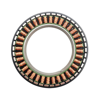 WK8115 China Factory Coreless Frameless Brushless DC High Speed Motor Supplier for Sale