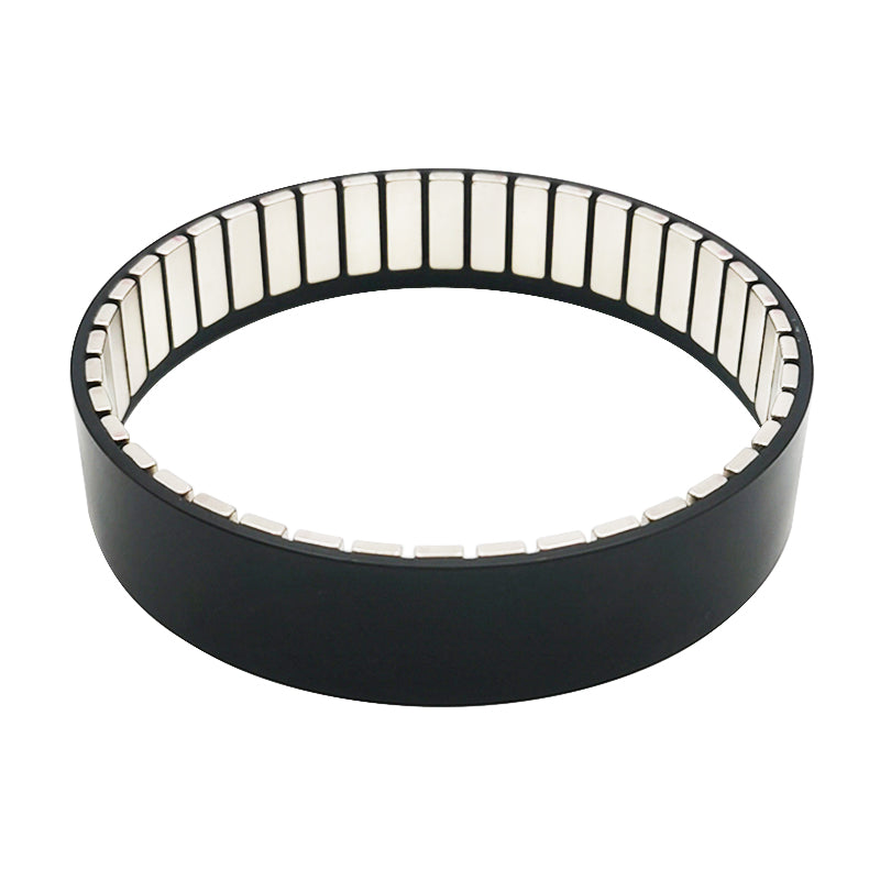 WK8115 China Factory Coreless Frameless Brushless DC High Speed Motor Supplier for Sale